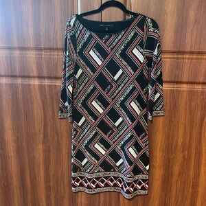 White House Black Market Dress - Size S